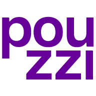 Logo da POUZZI